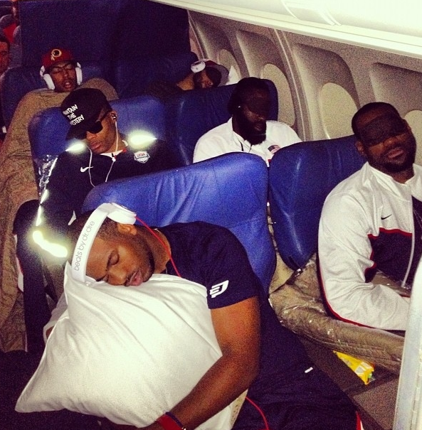 LeBron James, Dreamteam, Kevin Love, Dwayne Wade, basket, USA